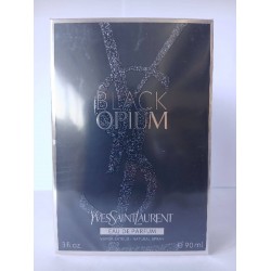 Парфюм аналог Yves Saint Laurent Black Opium 90 мл X (копия духов)