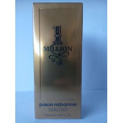 Парфюм аналог Paco Rabanne 1 Million toilette 100 мл X (копия духов)