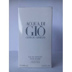 Парфум аналог Giorgio Armani Acqua di Gio Pour Homme 100 мл X (копія парфумів)