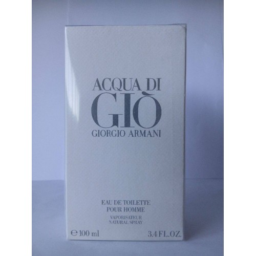 Парфум аналог Giorgio Armani Acqua di Gio Pour Homme 100 мл X (копія парфумів)