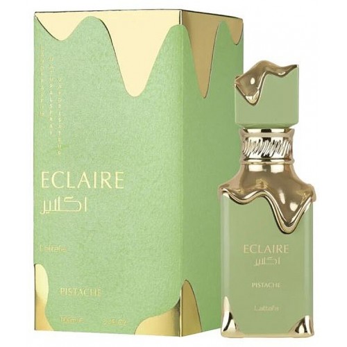 Парфюм Lattafa Perfumes Eclaire Pistache 100 мл (люкс копия)