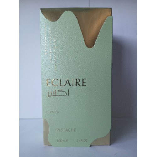 Парфум Lattafa Perfumes Eclaire Pistache 100 мл (люкс копія) — фото 2