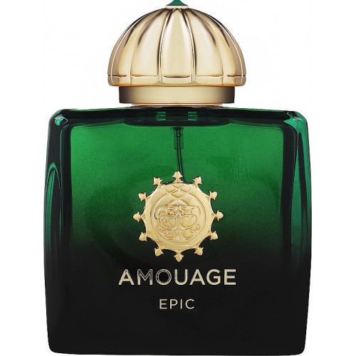 Парфум Amouage Epic For Woman 100 мл (люкс копія)