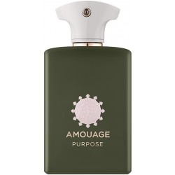 Парфум Amouage Purpose 100 мл (люкс копія)