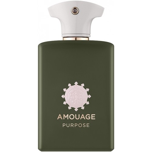 Парфум Amouage Purpose 100 мл (люкс копія)