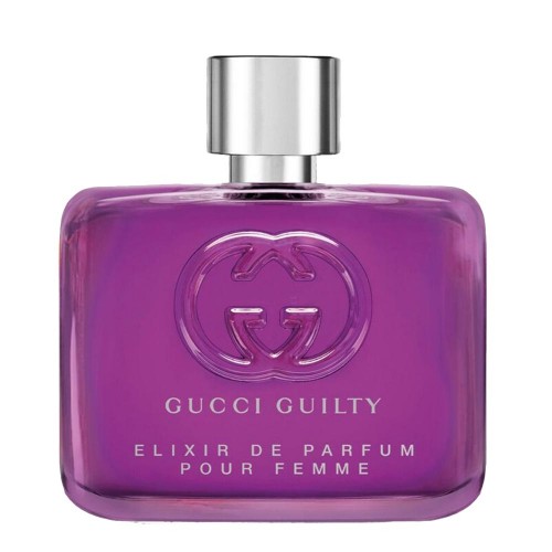 Парфюм Gucci Guilty Elixir de Parfum pour Femme 60 мл (люкс копия)