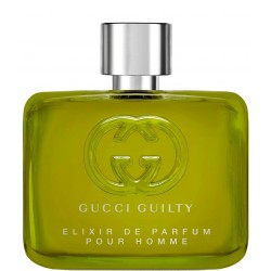 Парфюм Gucci Guilty Elixir De Parfum Pour Homme 60 мл (люкс копия)
