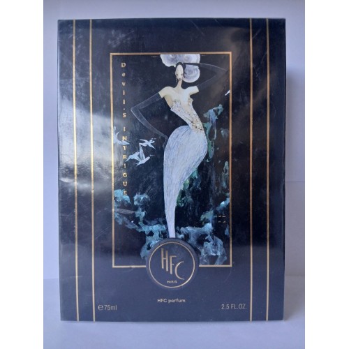 Парфюм Haute Fragrance Company HFC Devil's Intrigue 75 мл (люкс копия) — фото 2