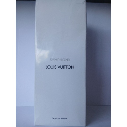 Парфюм Louis Vuitton Symphony 100 мл (люкс копия) — фото 2