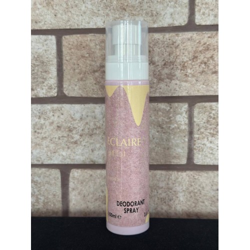 Deodorant spray Lattafa Eclaire 100 ml