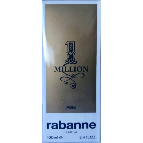 Парфюм аналог Paco Rabanne One 1 million parfum 100 мл A (копия духов)