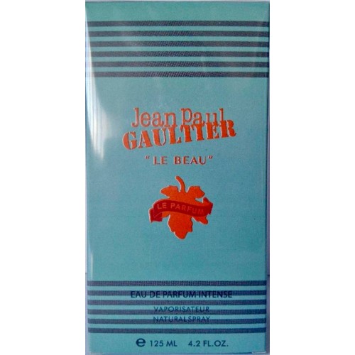 Парфум аналог Jean Paul Gaultier Le Beau Le Parfum intense 125 мл A (копія парфумів)