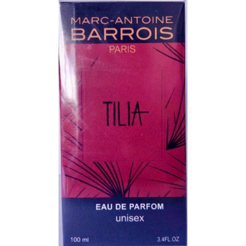 Парфум аналог Marc-Antoine Barrois Tilia 100 мл A (копія парфумів)