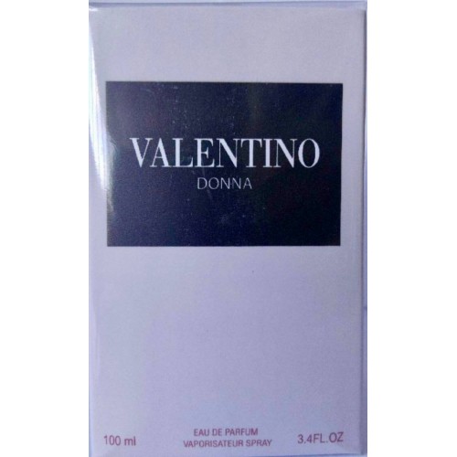 Парфум аналог Valentino Donna 100 мл A (копія парфумів)