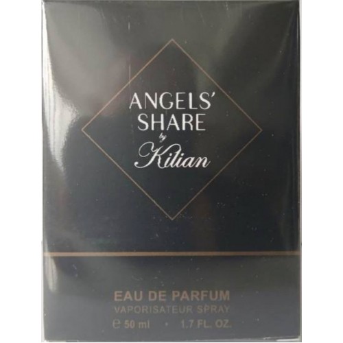 Парфум аналог Kilian Angels Share 50 мл Ч(копія парфумів)