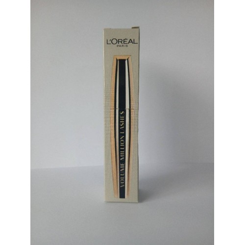 Туш для вій Loreal Volume Million Lashes 10 мл