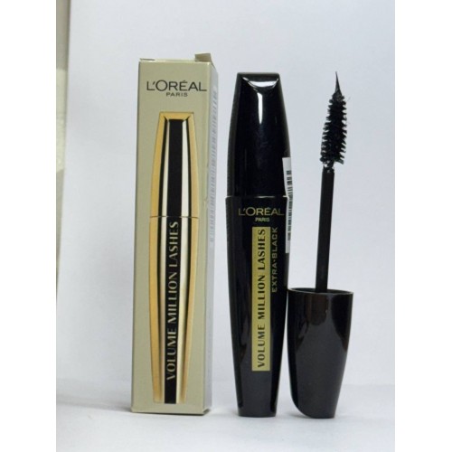 Туш для вій Loreal Volume Million Lashes 10 мл — фото 2