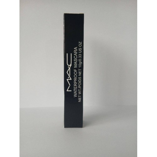 Туш для вій Mac Waterproof Mascara 10 мл
