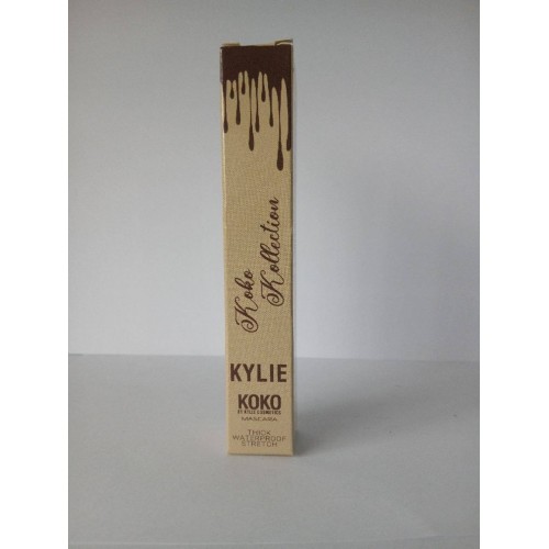 Туш для вій Kylie Koko Kollection 10 мл
