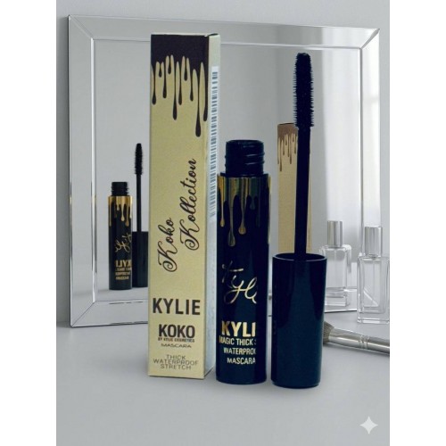 Туш для вій Kylie Koko Kollection 10 мл — фото 2