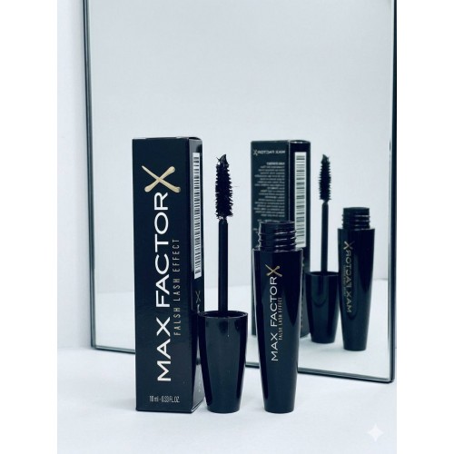 Туш для вій Max Factor Falsh Lash Effect 10 ml — фото 2