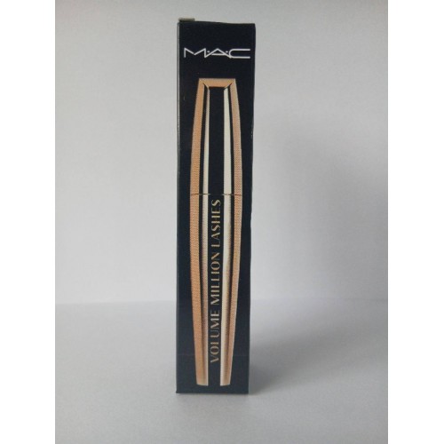 Туш для вій Mac Volume Million Lashes 10 мл
