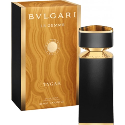 Парфум аналог Bvlgari Le Gemme Tygar Eau de Parfum 100 мл Ч(копія парфумів)