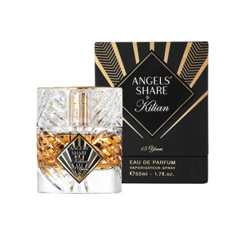 Парфюм KILIAN ANGELS SHARE 15 Years 50 мл (люкс копия)
