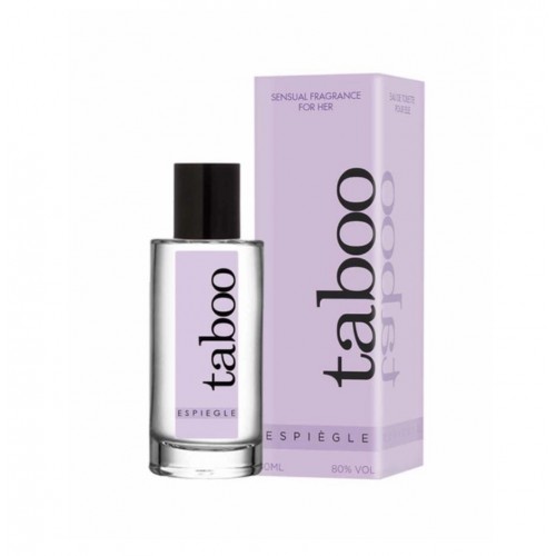 Парфюм TABOO ESPIEGLE FOR HER 100 мл (люкс копия)