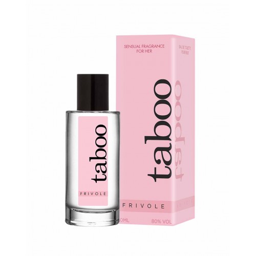 Парфюм TABOO Frivole 100 мл (люкс копия)