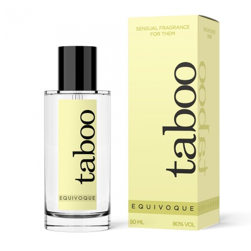 Парфюм TABOO Equivoque 100 мл (люкс копия)