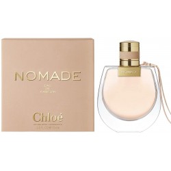 Парфум Chloe Nomade Eau de Parfum 75 мл (з магнітною стрічкою) (люкс копія)