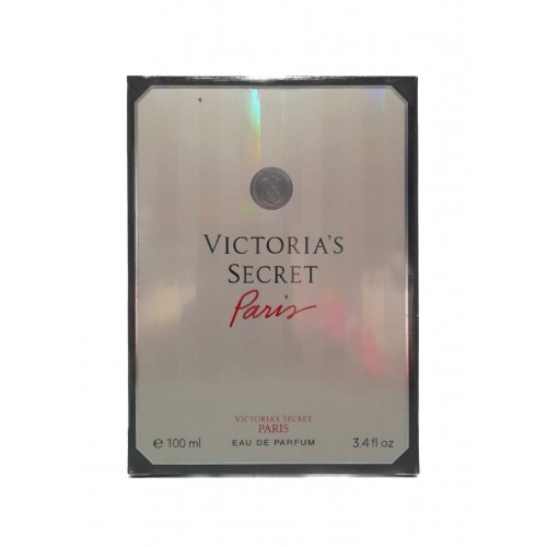 Парфюм Victoria’s Secret Paris Eau de Parfum 100 мл (с магнитной лентой) (люкс копия)
