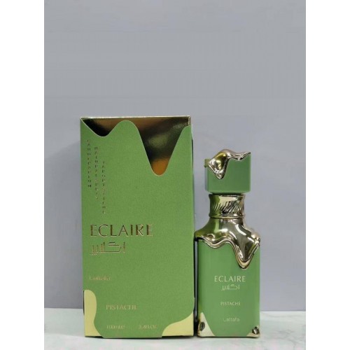 Парфюм Lattafa Eclaire Pistache edp 100 мл К (люкс копия)