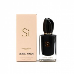 Парфум GIORGIO ARMANI SI Intense EAU DE PARFUM 100 мл (з магнітною стрічкою) (люкс копія)