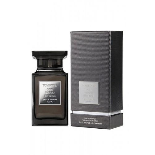 Парфум Tom Ford Oud Wood Intense Eau de Parfum 100 мл (з магнітною стрічкою) (люкс копія)