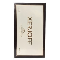 Парфум XERJOFF PURPLE ACCENTO CRYSTAL EDITION 100 мл (люкс копія)