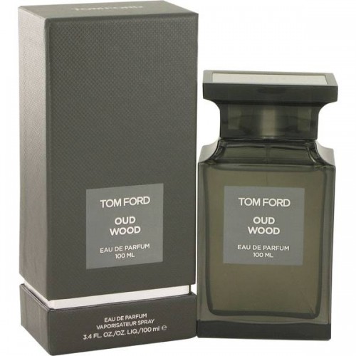 Парфум Tom Ford Oud Wood Eau de Parfum 100 мл (з магнітною стрічкою) (люкс копія)