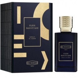Парфюм Ex Nihilo Fleur Narcotique Extrait Eau de Parfum 100 мл (примятые коробки) (люкс копия)