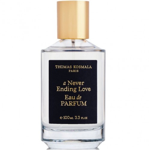 Парфум Thomas KosmalaA Never Ending Love Eau de Parfum 100 мл (люкс копія)