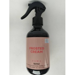 Ароматизатор для текстилю ZARA FROSTED CREAM 300 мл