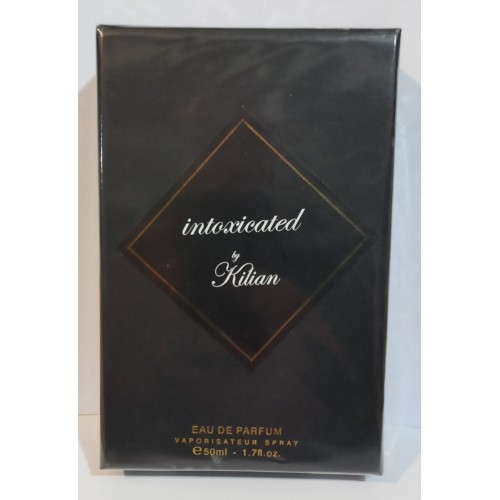 Парфум Kilian Intoxicated Eau de Parfum 50 мл (люкс копія) — фото 2