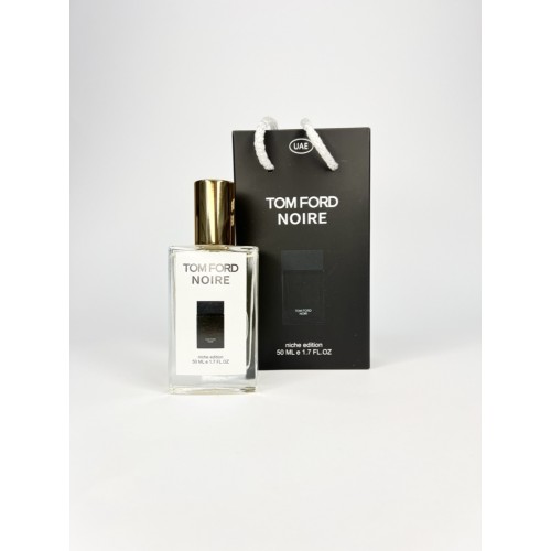 Мини парфюм Tom Ford Noir Extreme 50 мл (SM-376(тестер bag)