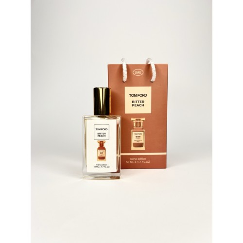Мини парфюм Tom Ford Bitter Peach 50 мл (SM-387(тестер bag)