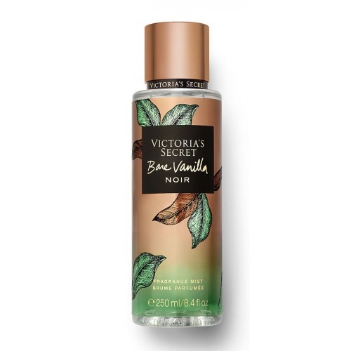 Парфумований спрей для тіла Victoria's Secret Bare Vanilla Noir № 13 250 мл