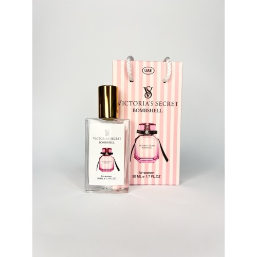 Міні парфум Victoria's Secret Bombshell 50 мл (SM-406(тестер bag)