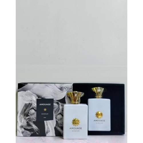 Парфум Amouage Honour man 100 мл edp K (люкс копія)