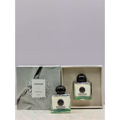 Парфум Amouage Portrayal edp 100 мл К (люкс копія)