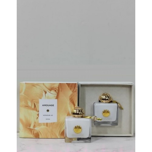 Парфум Amouage Honour 43 woman 100 мл edp K (люкс копія)
