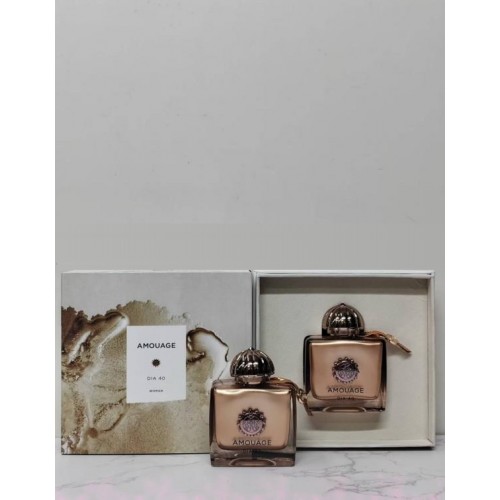 Парфум Amouage Dia 40 woman 100 мл edp K (люкс копія)